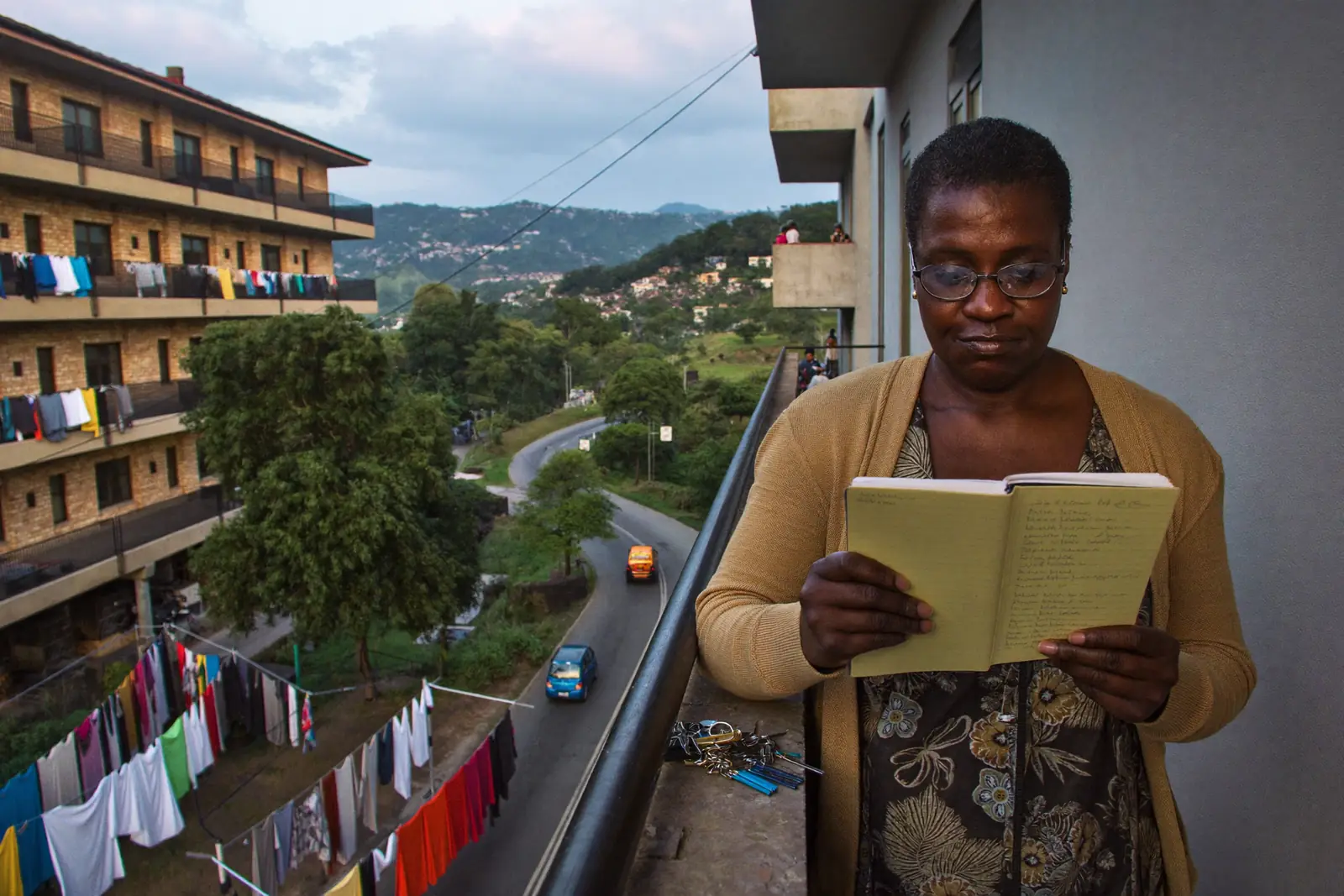 Rental tax in Uganda: the complete landlord's guide (2026/27)