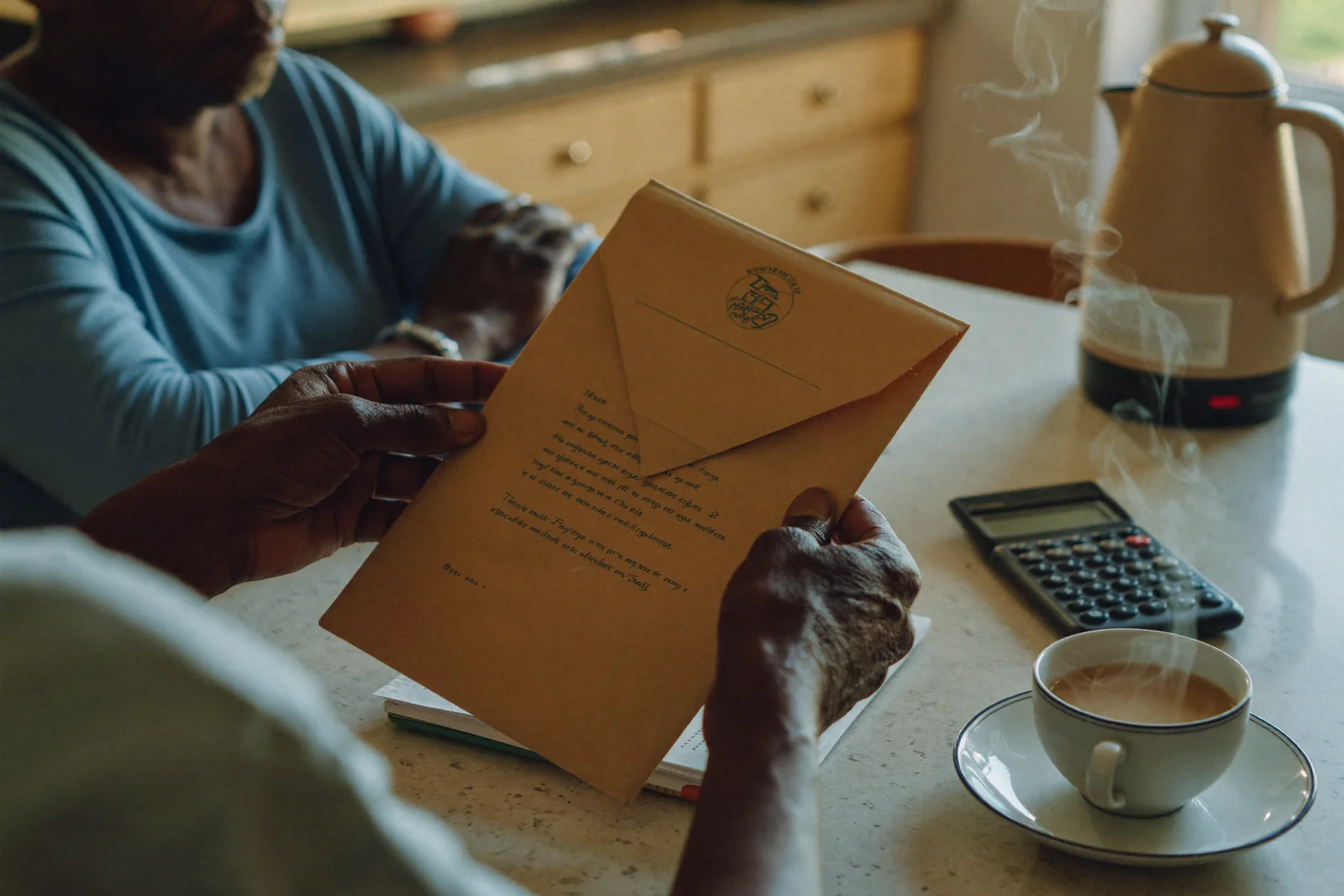 URA sent you a letter? Here's exactly what to do (and not do)