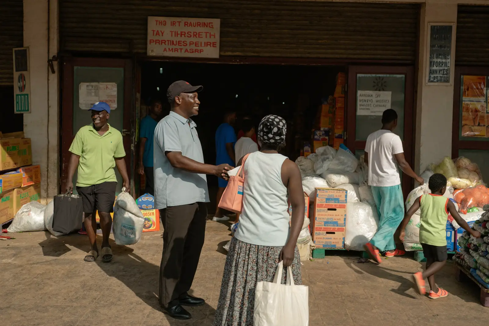 Annual Compliance Retainer — the situation this service resolves, in a real Ugandan setting