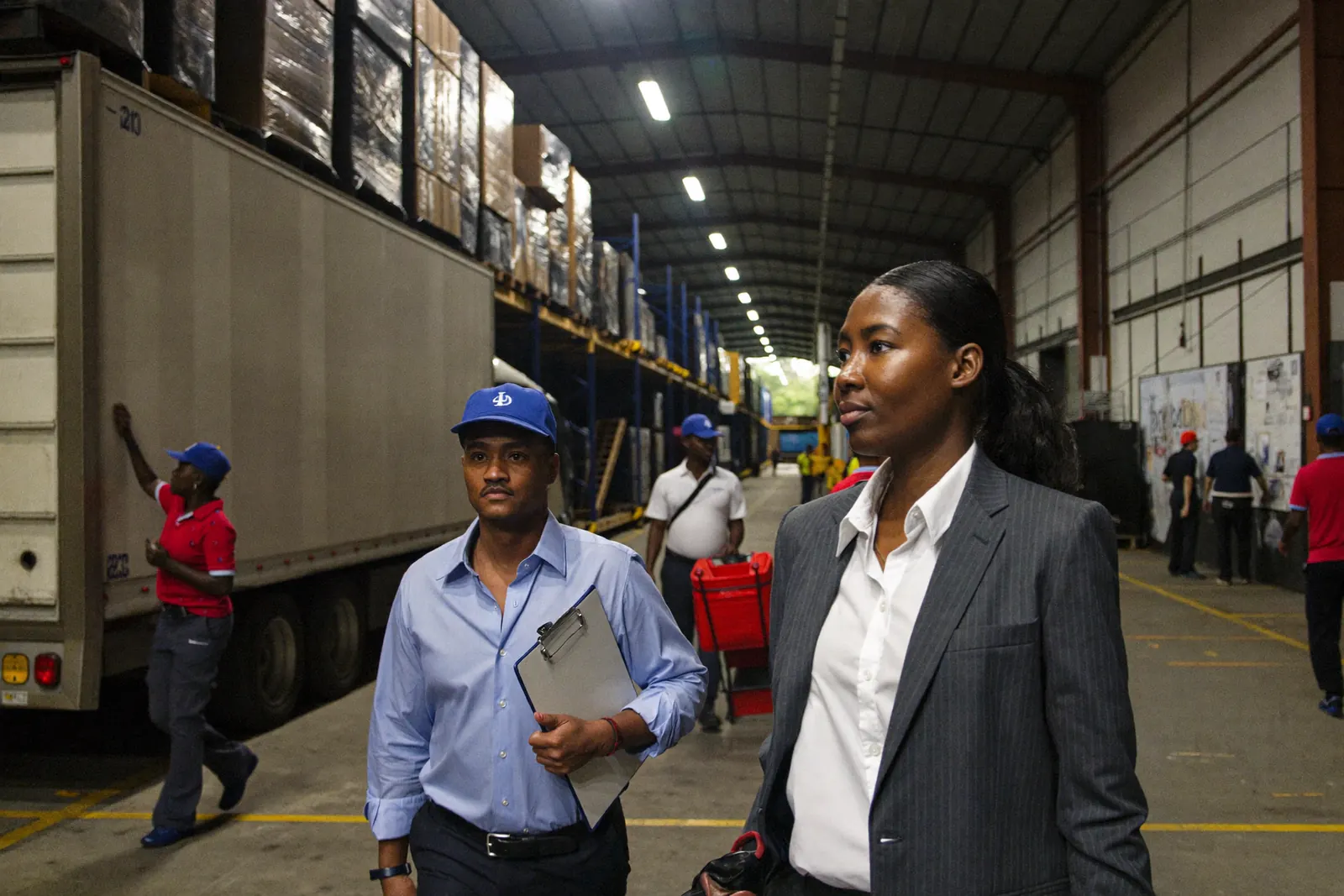 Corporate Tax (Above UGX 150M) — the situation this service resolves, in a real Ugandan setting