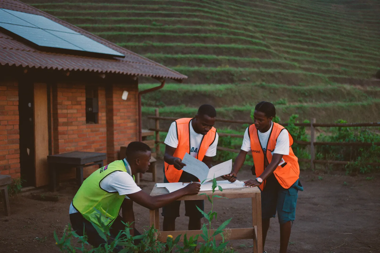 NGO & Non-Profit Compliance — the situation this service resolves, in a real Ugandan setting