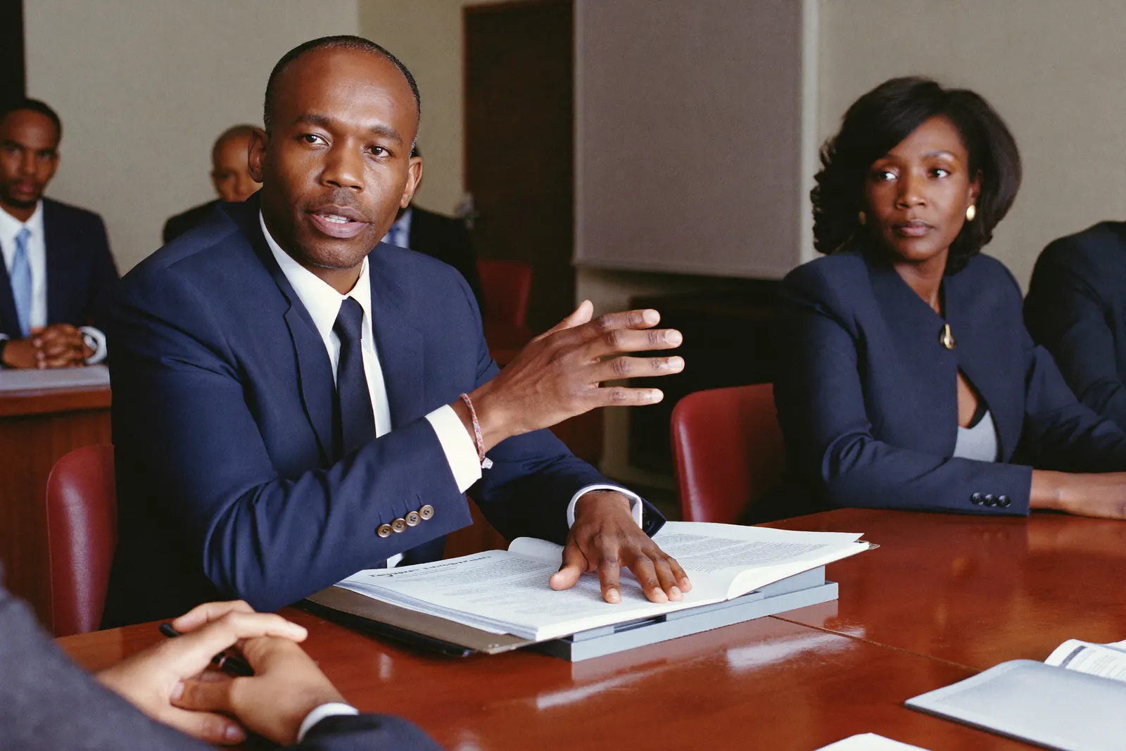 Objections, ADR & Tax Appeals — the situation this service resolves, in a real Ugandan setting