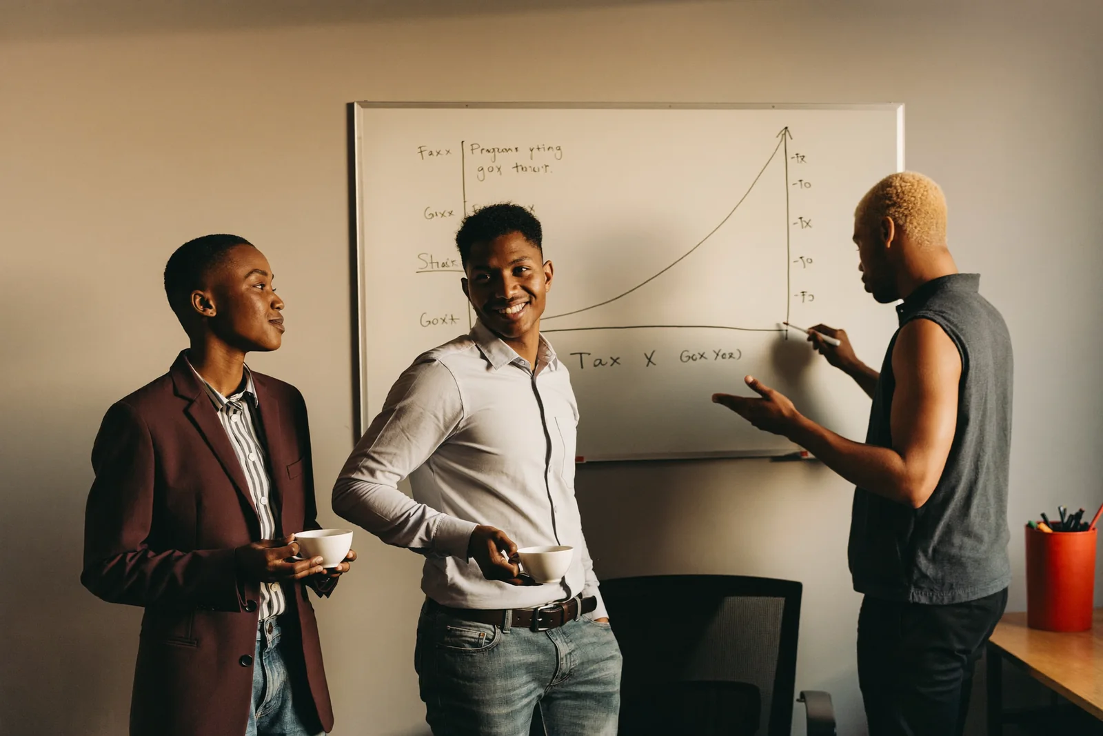 Tax Planning & Advisory — the situation this service resolves, in a real Ugandan setting