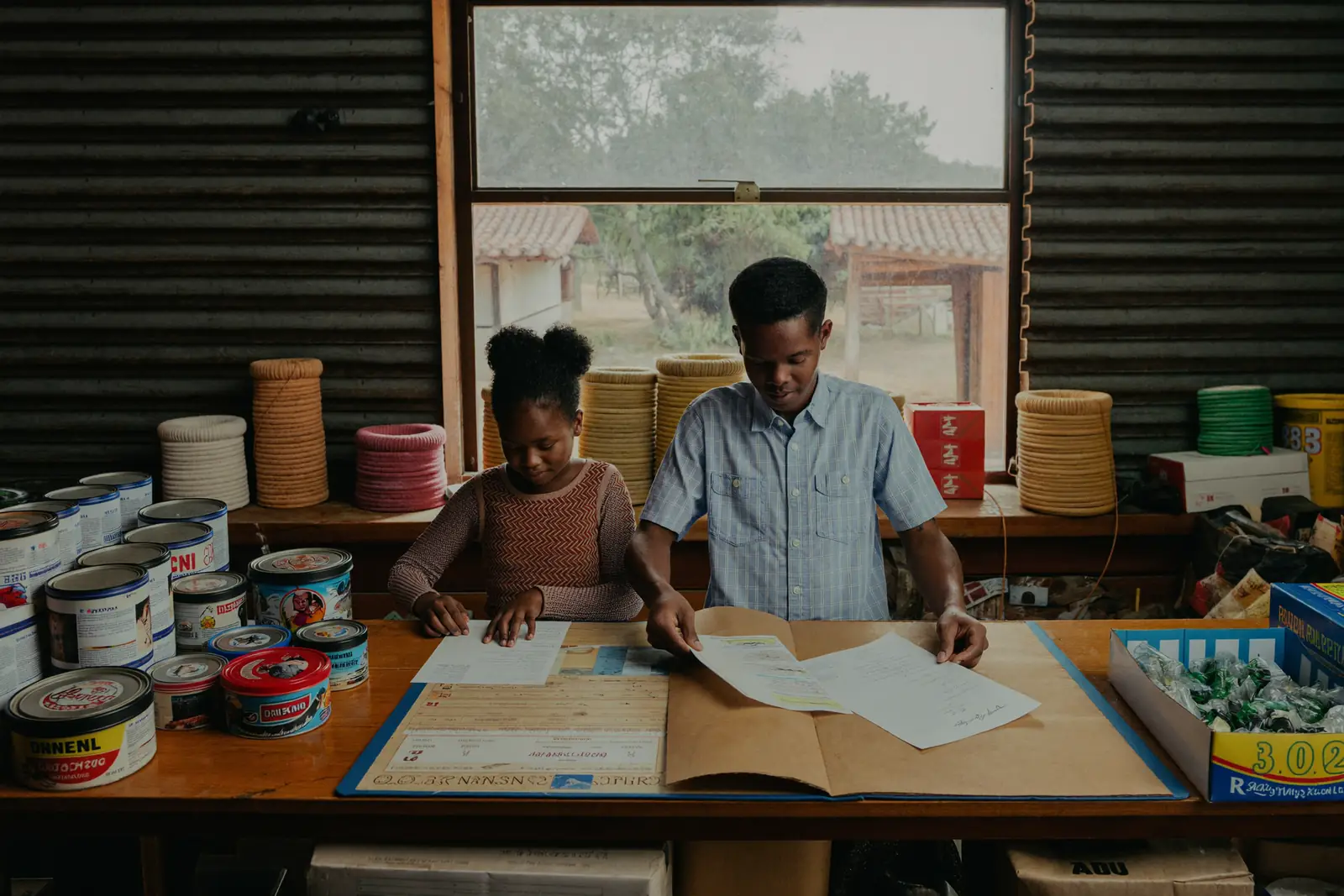 URSB Corporate Compliance — the situation this service resolves, in a real Ugandan setting